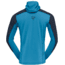 Norrona Lofoten Thermal Pro Hood - Mens, Hawaiian Surf/Indigo Night, XL, 1001-22-6609-XL