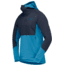 Norrona Lofoten Thermal Pro Hood - Mens, Hawaiian Surf/Indigo Night, XL, 1001-22-6609-XL