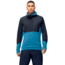 Norrona Lofoten Thermal Pro Hood - Mens, Hawaiian Surf/Indigo Night, XL, 1001-22-6609-XL