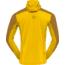 Norrona Lofoten Thermal Pro Hood - Mens, Sulphur/Camelflage, Small, 1001-22 5014 S