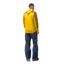 Norrona Lofoten Thermal Pro Hood - Mens, Sulphur/Camelflage, Small, 1001-22 5014 S