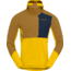 Norrona Lofoten Thermal Pro Hood - Mens, Sulphur/Camelflage, Small, 1001-22 5014 S