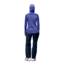 Norrona Lofoten Thermal Pro Hood - Womens, Violet Storm/Royal Blue, Extra Small, 1003-22 6748 XS