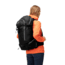 Norrona Lyngen 40L Pack, Caviar, One Size, 2015-22 7718 ONE SIZE