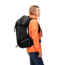 Norrona Lyngen 40L Pack, Caviar, One Size, 2015-22 7718 ONE SIZE