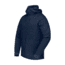 Norrona Lyngen Aero80 Insulated Zip Hood - Mens, Indigo Night, Extra Large, 2003-23 2295 XL