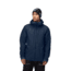 Norrona Lyngen Aero80 Insulated Zip Hood - Mens, Indigo Night, Extra Large, 2003-23 2295 XL