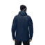 Norrona Lyngen Aero80 Insulated Zip Hood - Mens, Indigo Night, Extra Large, 2003-23 2295 XL