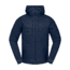 Norrona Lyngen Aero80 Insulated Zip Hood - Mens, Indigo Night, Extra Large, 2003-23 2295 XL