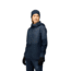 Norrona Lyngen Aero80 Insulated Zip Hood - Womens, Indigo Night, Extra Small, 2009-23 2295 XS