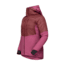 Norrona Lyngen Aero80 Insulated Zip Hood - Womens, Violet Quartz, Extra Small, 2009-23 6744 XS