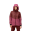 Norrona Lyngen Aero80 Insulated Zip Hood - Womens, Violet Quartz, Extra Small, 2009-23 6744 XS