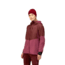 Norrona Lyngen Aero80 Insulated Zip Hood - Womens, Violet Quartz, Extra Small, 2009-23 6744 XS
