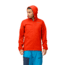Norrona Lyngen Alpha100 Zip Hood - Mens, Arednalin, Large, 2011-22 5630 L