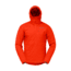 Norrona Lyngen Alpha100 Zip Hood - Mens, Arednalin, Large, 2011-22 5630 L