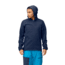 Norrona Lyngen Alpha100 Zip Hood - Mens, Indigo Night, Large, 2011-22 2295 L