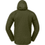 Norrona Lyngen Alpha100 Zip Hood - Mens, Olive Night, Medium, 2011-22 3301 M