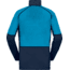Norrona Lyngen Alpha90 Jacket - Mens, Hawaiian surf/Indigo Night, Medium, 2011-18-6609-M