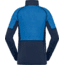 Norrona Lyngen Alpha90 Jacket - Womens, Campanula/Indigo Night, Extra Small, 2047-18-6602-XS