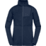 Norrona Lyngen Alpha90 Jacket - Womens, Indigo Night/Indigo Night, Large, 2047-18-2314-L