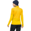 Norrona Lyngen Alpha90 Jacket - Womens, Lemon Chrome, Medium, 2047-18-5522-M