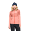 Norrona Lyngen Alpha90 Jacket - Womens, Peach Amber, Large, 2047-18 5654 L