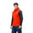 Norrona Lyngen Alpha90 Vest - Mens, Arednalin, Large, 2036-18 5630 L