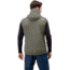 Norrona Lyngen Alpha90 Vest - Mens, Castor Grey, Small, 2036-18-8822-S