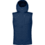 Norrona Lyngen Alpha90 Vest - Mens, Indigo Night, Medium, 2036-18-2295-M