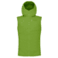 Norrona Lyngen Alpha90 Vest - Mens, Norrona Green, Large, 2036-18-3397-L