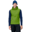 Norrona Lyngen Alpha90 Vest - Mens, Norrona Green, Small, 2036-18-3397-S