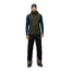 Norrona Lyngen Alpha90 Vest - Mens, Olive Night, Small, 2036-18 3301 S