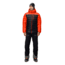 Norrona Lyngen Down850 Hood - Mens, Arednalin/Caviar, Medium, 2004-20 5660 M