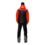 Norrona Lyngen Down850 Hood - Mens, Arednalin/Caviar, Medium, 2004-20 5660 M