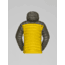 Norrona Lyngen Down850 Hood - Mens, Golden Palm, Small, 2004-20-5502-S