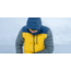 Norrona Lyngen Down850 Hood - Mens, Golden Palm, Small, 2004-20-5502-S