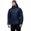 Norrona Lyngen Down850 Hood - Mens, Indigo Night, Small, 2004-20-2295-S