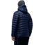 Norrona Lyngen Down850 Hood - Mens, Indigo Night, Small, 2004-20-2295-S