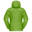 Norrona Lyngen Down850 Hood - Mens, Norrona Green, Small, 2004-20-3397-S
