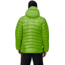Norrona Lyngen Down850 Hood - Mens, Norrona Green, Small, 2004-20-3397-S
