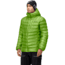 Norrona Lyngen Down850 Hood - Mens, Norrona Green, Small, 2004-20-3397-S