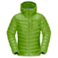 Norrona Lyngen Down850 Hood - Mens, Norrona Green, Small, 2004-20-3397-S