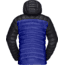 Norrona Lyngen Down850 Hood - Mens, Royal Blue/Caviar, 2XL, 2004-20 2014 XXL