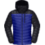 Norrona Lyngen Down850 Hood - Mens, Royal Blue/Caviar, 2XL, 2004-20 2014 XXL