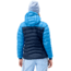 Norrona Lyngen Down850 Hood - Womens, Campanula/Indigo Night, Extra Large, 2005-20-6602-XL