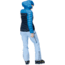 Norrona Lyngen Down850 Hood - Womens, Campanula/Indigo Night, Extra Large, 2005-20-6602-XL