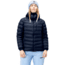 Norrona Lyngen Down850 Hood - Womens, Indigo Night, Small, 2005-20-2295-S