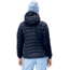 Norrona Lyngen Down850 Hood - Womens, Indigo Night, Small, 2005-20-2295-S
