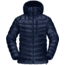 Norrona Lyngen Down850 Hood - Womens, Indigo Night, Small, 2005-20-2295-S