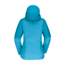 Norrona Lyngen Dri2 Thermo60 Jacket - Womens, Aquarius/Hawaiian Surf, Small, 2013-21 2377 S